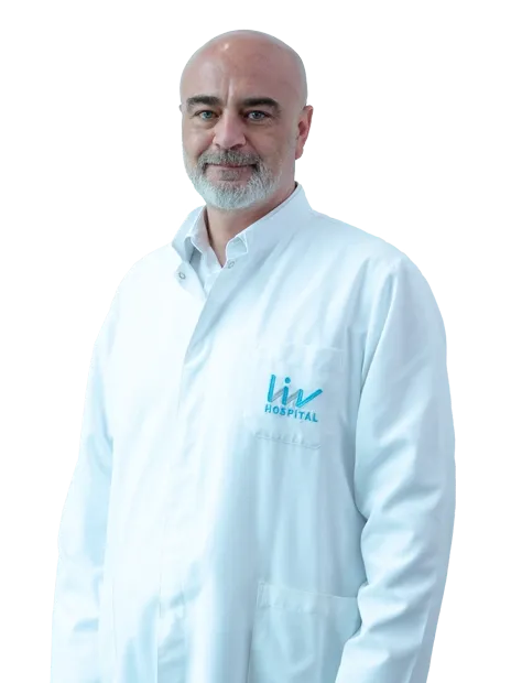 Sercan Cansaran