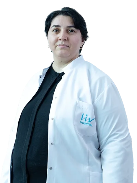 Zeliha Sırtaş