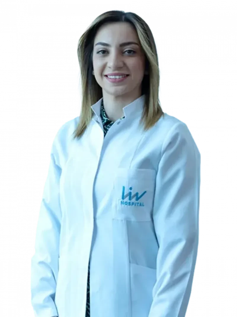 Uzm. Klinik Psk. Ecem Özcan Tatlıdil