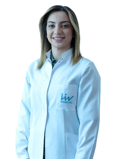 Ecem Özcan Tatlıdil