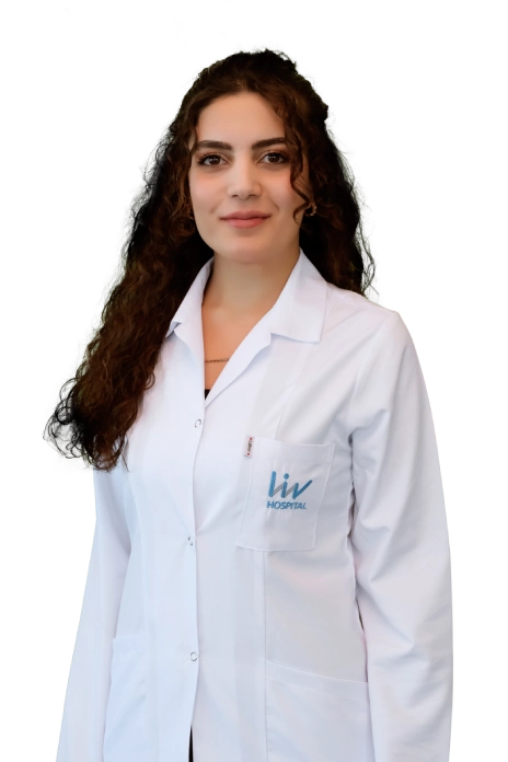 Büşra Tari