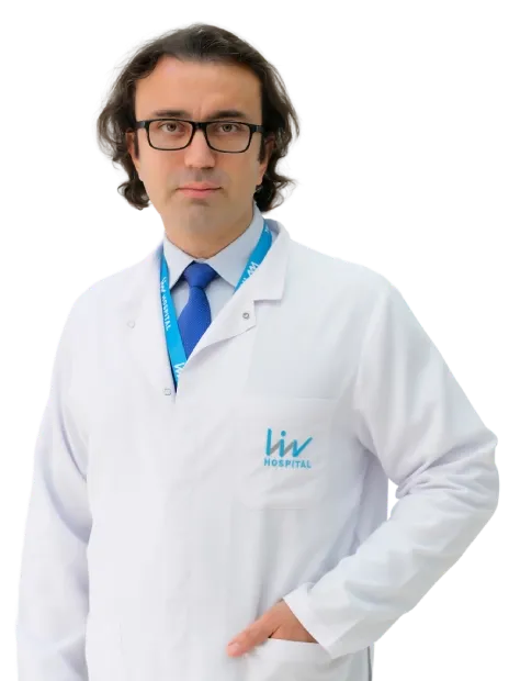 Fatih Teker