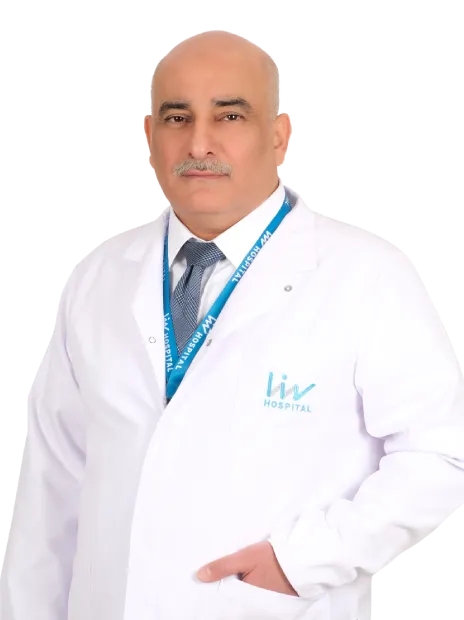 İbrahim Can Kürkçüoğlu