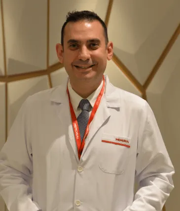 Doç. Dr. Murat ATAR