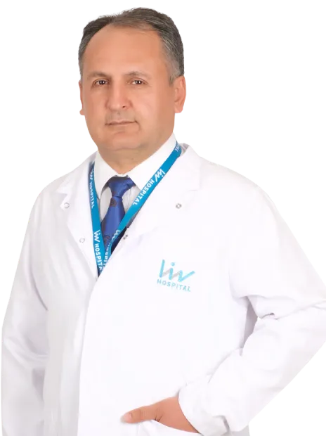 İbrahim Yetim