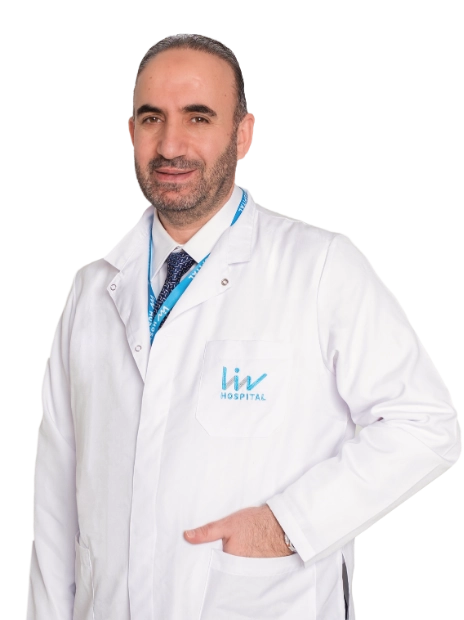 Selim Topcu