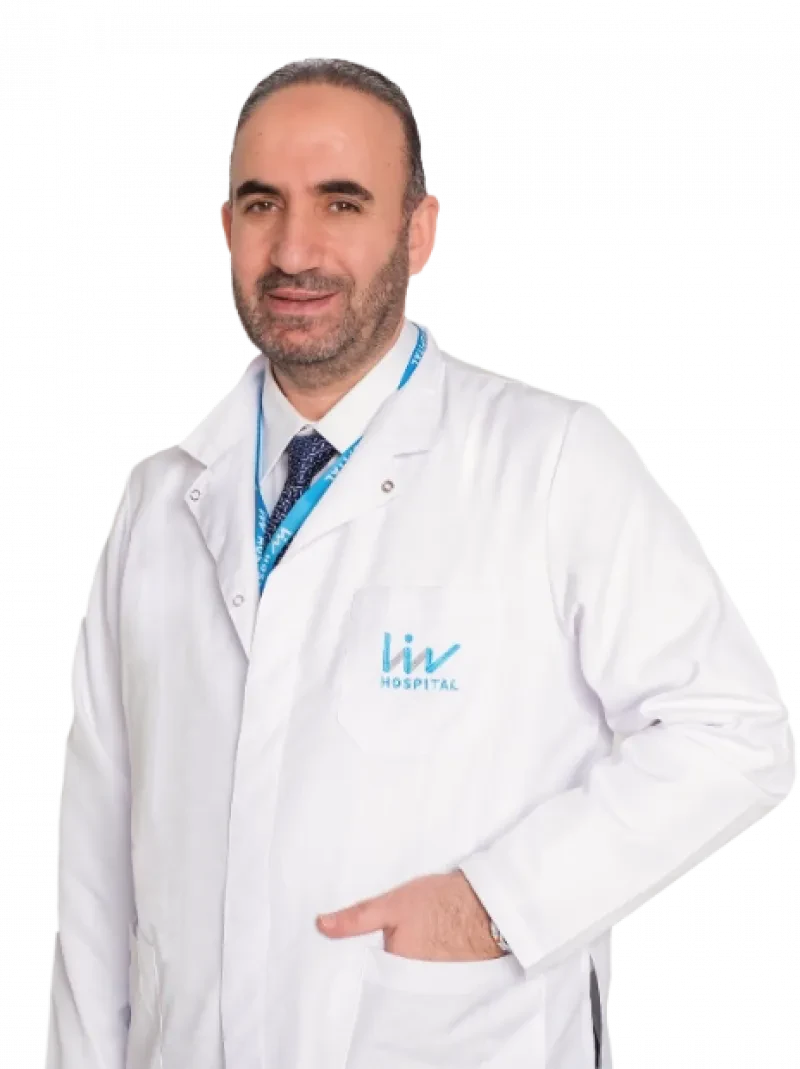 Prof. Dr. Selim Topcu