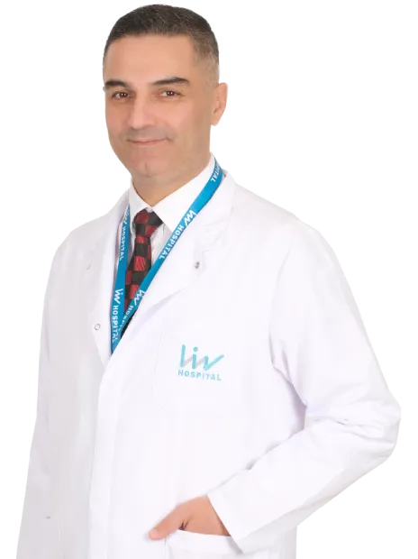 Ali Ovayolu