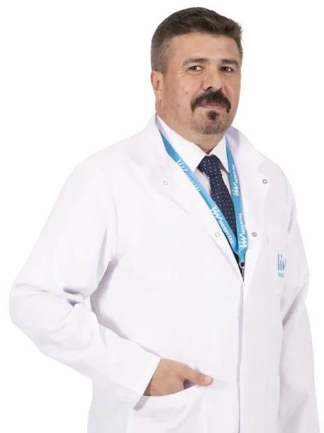 Celalettin Karatepe