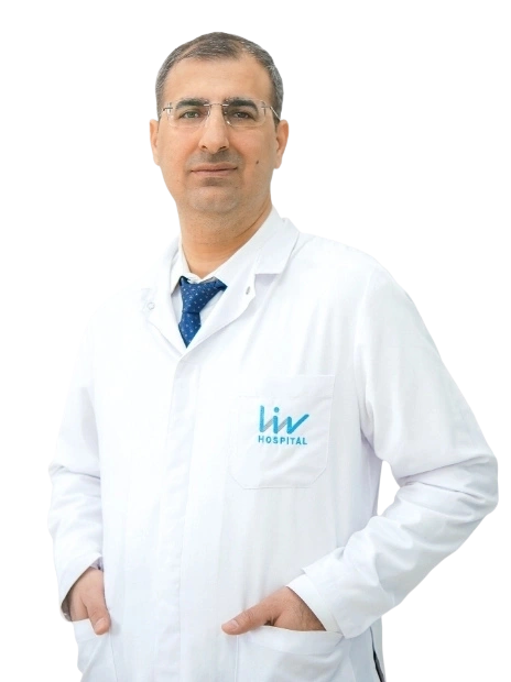 Mahmut Özdemir