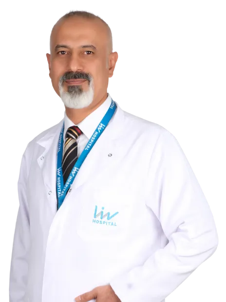 Mustafa Çelik