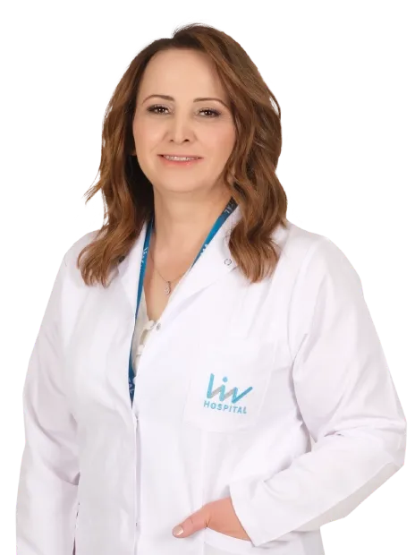 Şefika Nur Aksoy