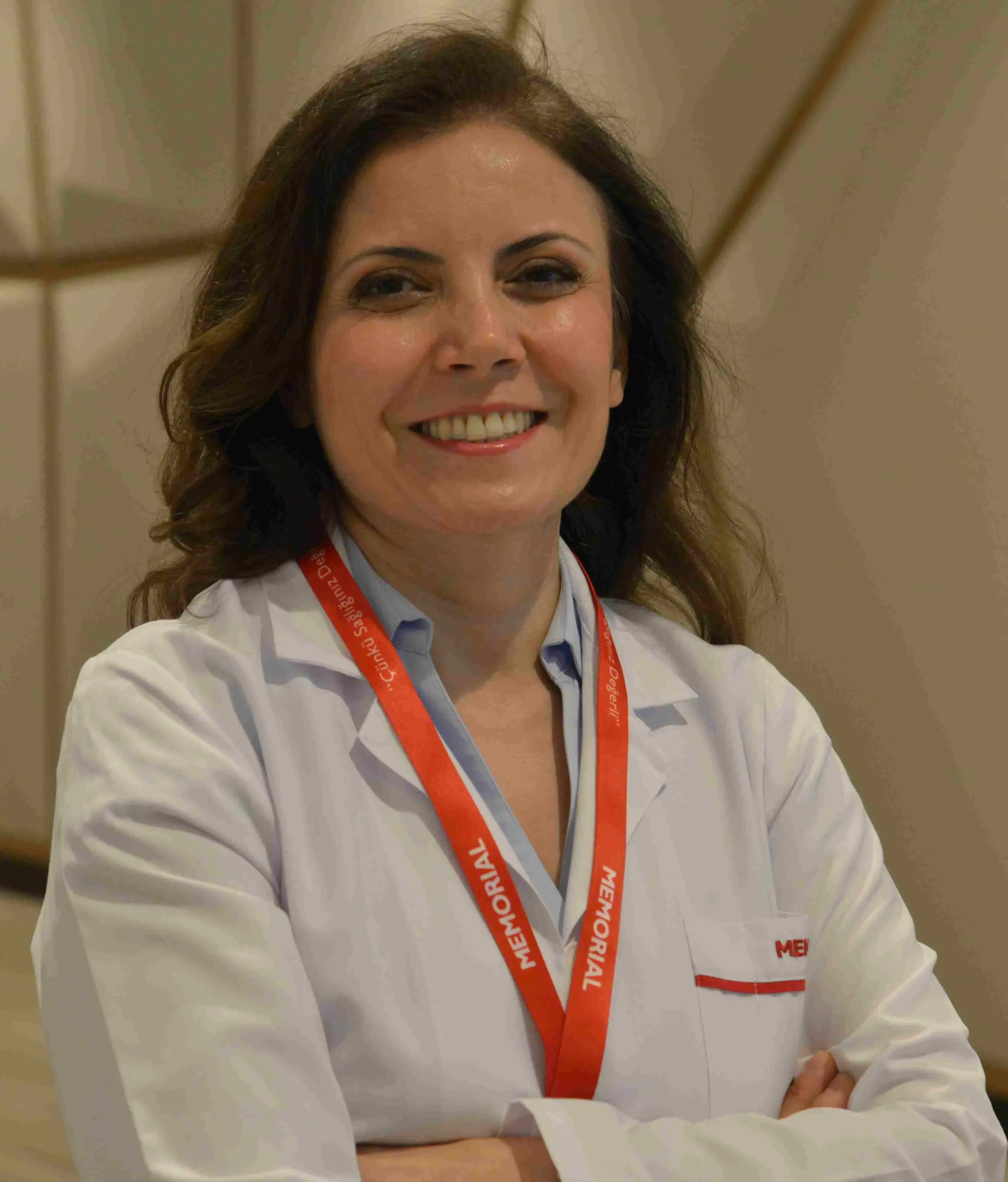 Doç. Dr. Nazlı Gülsoy KIRNAP