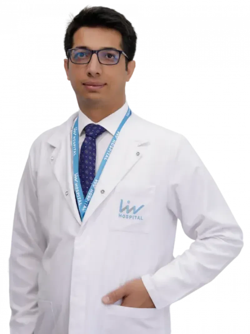 Op. Dr. Abdulkadir Tekin
