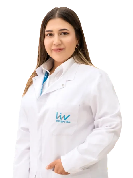 Ayça Bozoklar Nuh
