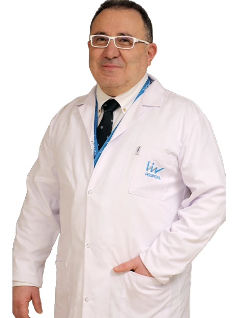 Coşkun Erçel