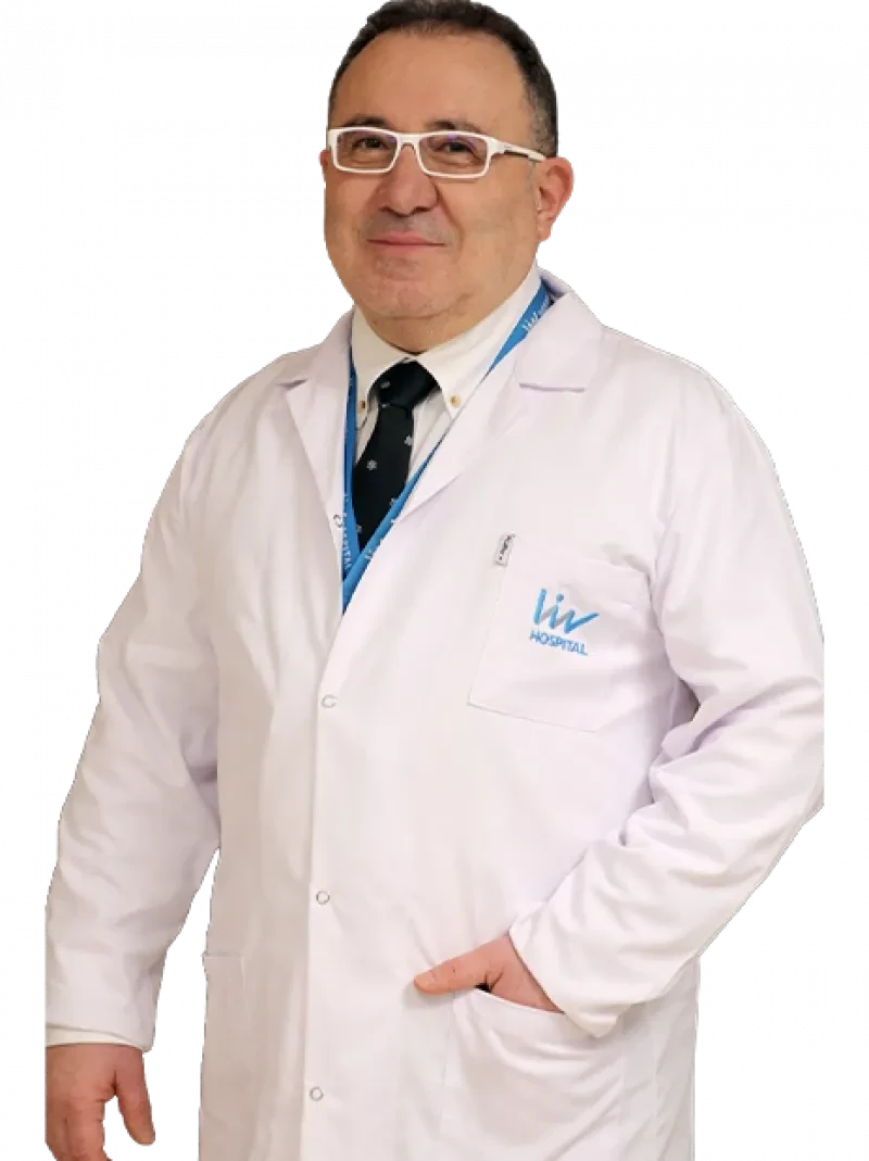 Op. Dr. Coşkun Erçel