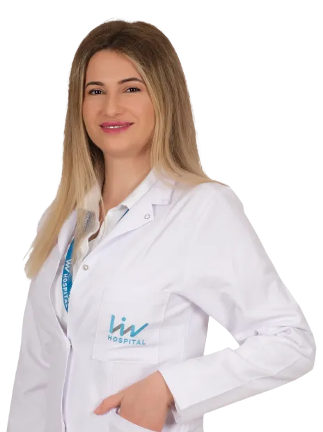 Eda Deniz Atkın