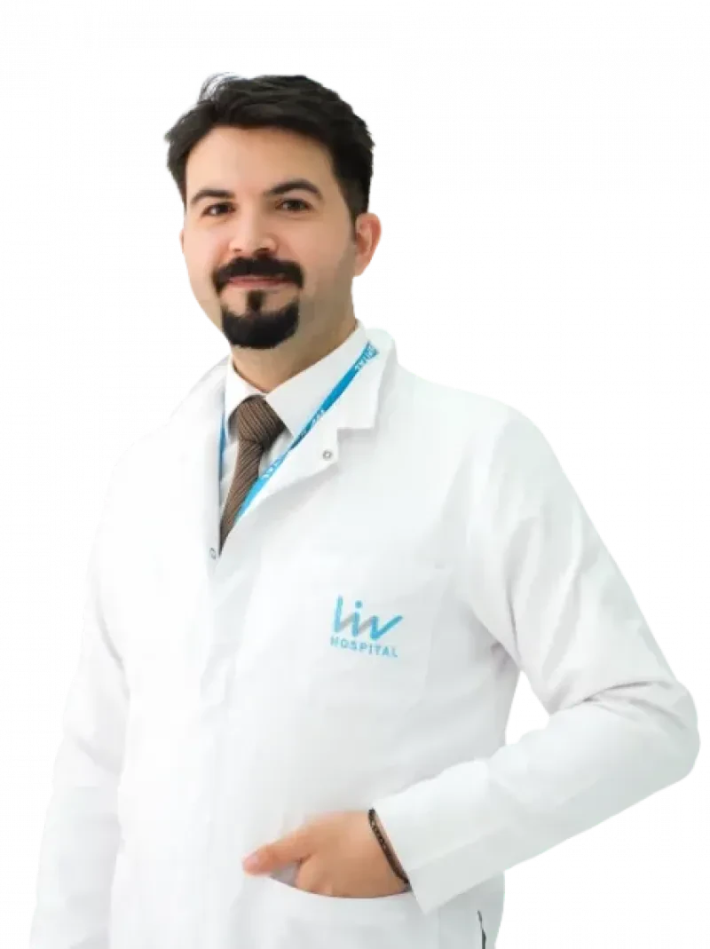 Op. Dr. Enes Kara