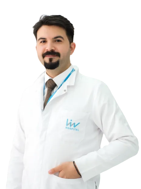 Enes Kara