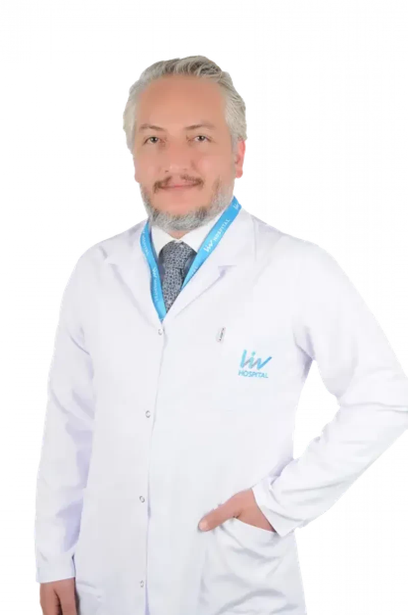 Op. Dr. Fatih Şahin
