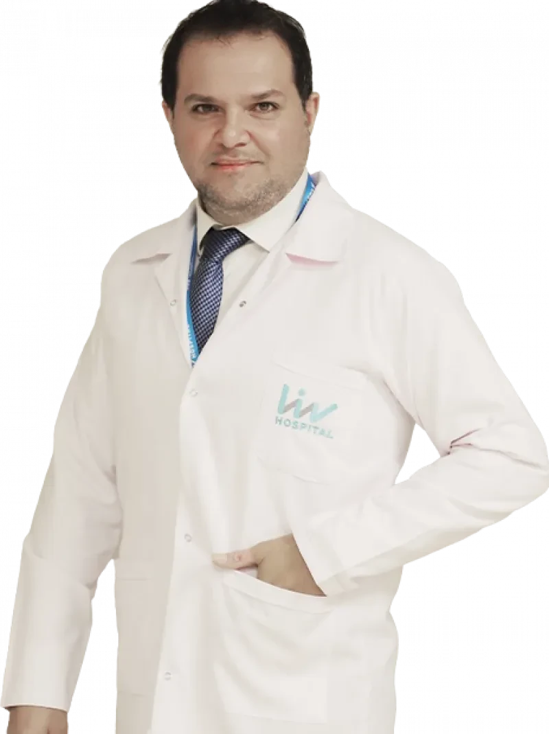 Op. Dr. Hasan Erkurt