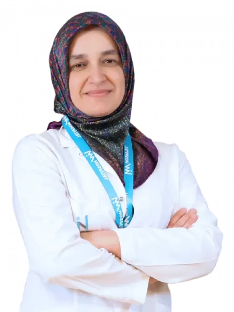 Op. Dr. Hatice Şahin Bıkmaz