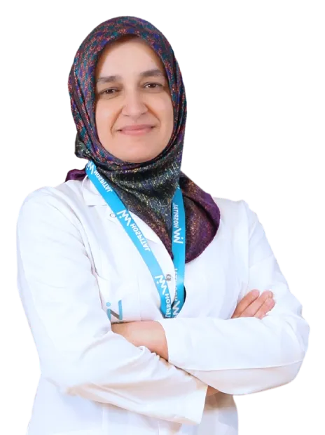 Hatice Şahin Bıkmaz