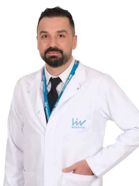 Kazım Doğan