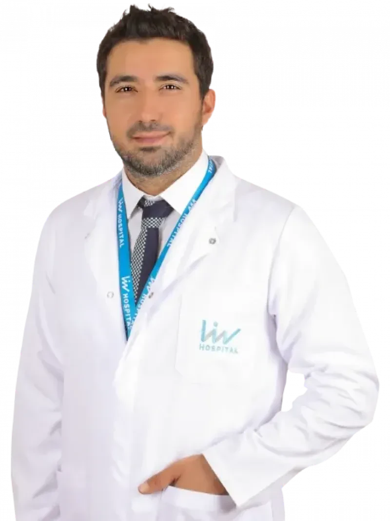 Op. Dr. Mehmet Emre Hanay
