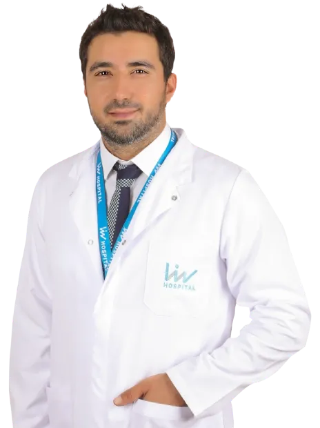 Mehmet Emre Hanay
