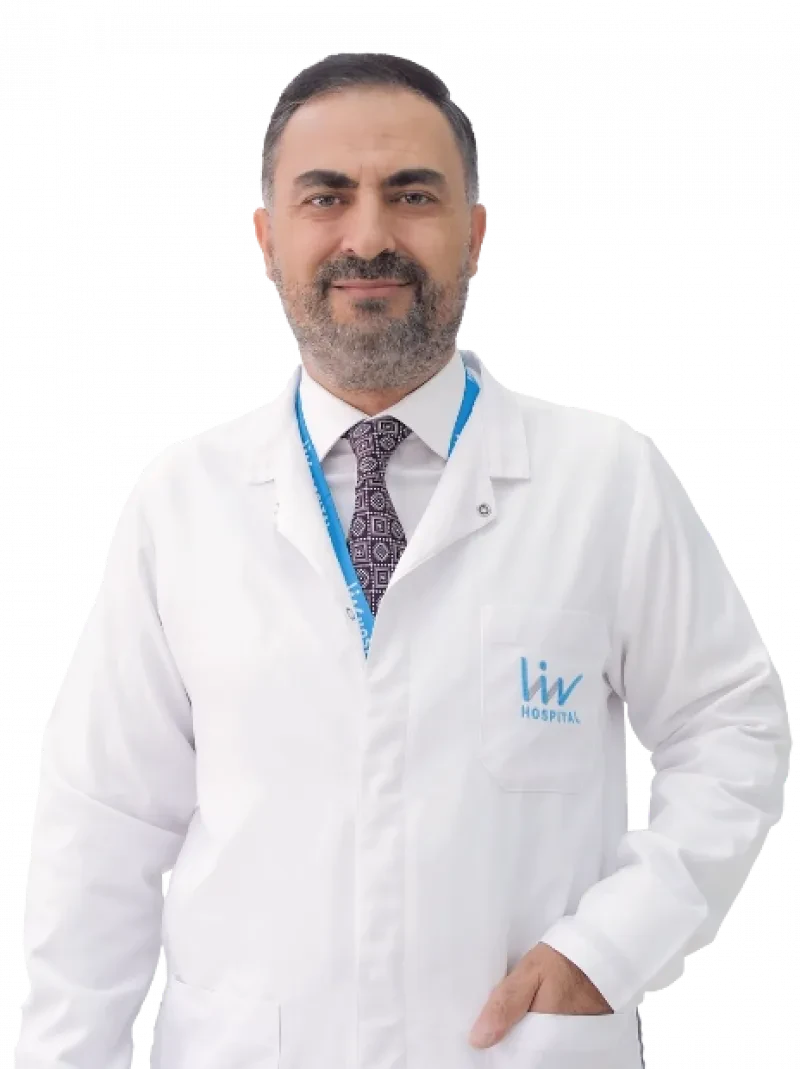 Op. Dr. Mehmet Fatih Karadağ