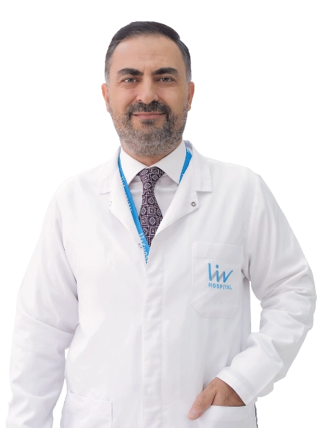 Mehmet Fatih Karadağ
