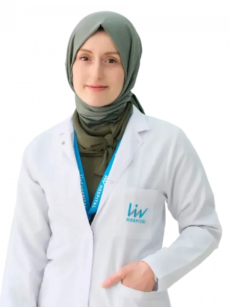 Op. Dr. Merve Evrensel