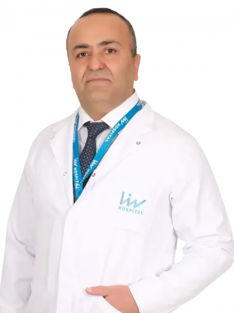 Op. Dr. Ömer Söylemez