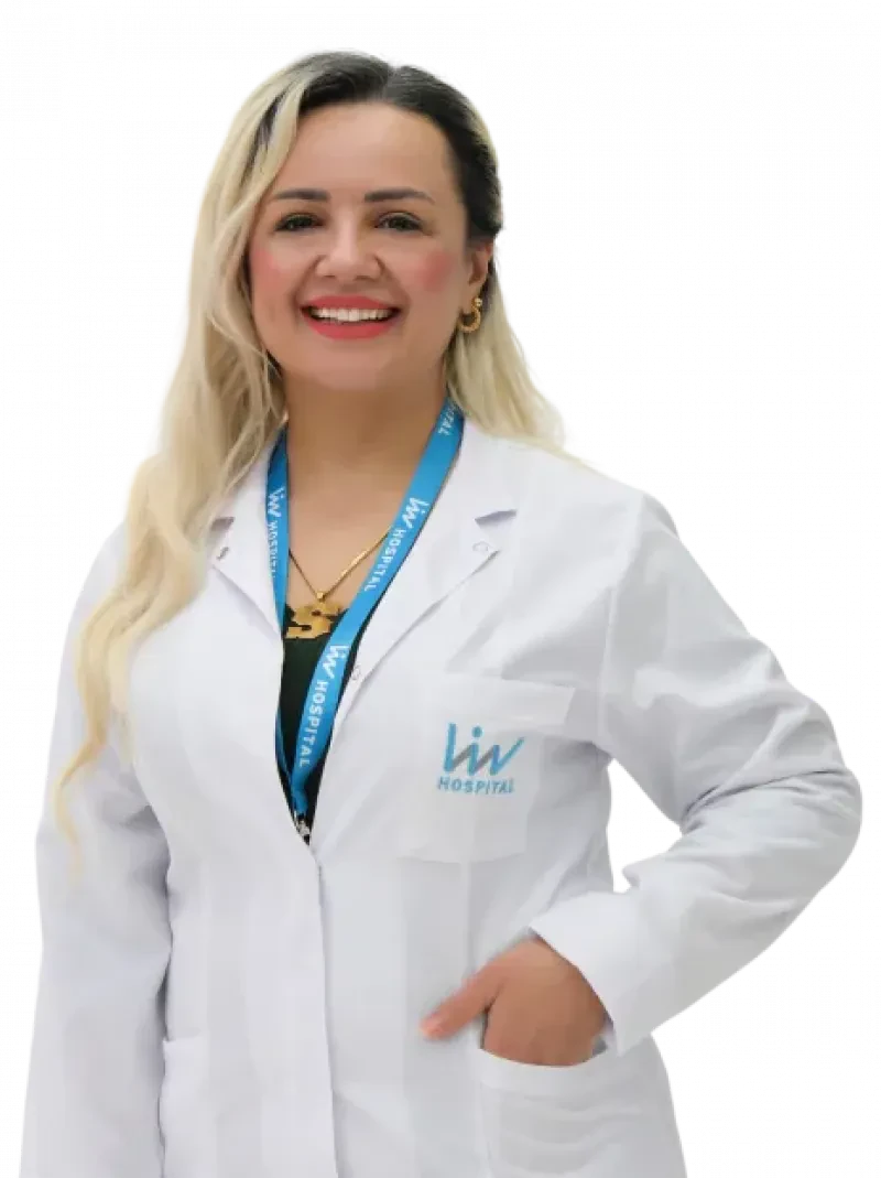 Op. Dr. Süreyya Aköz Arun
