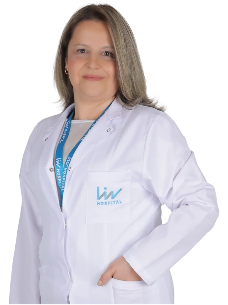 Başak Öğüt Perktaş