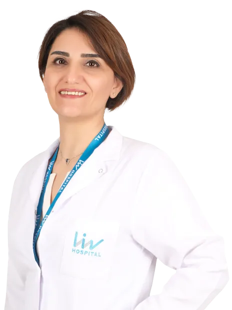 Eftal Gürses Sevinç