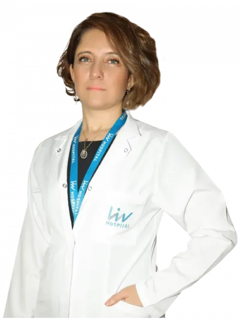 Uzm. Dr. Gül Balyemez