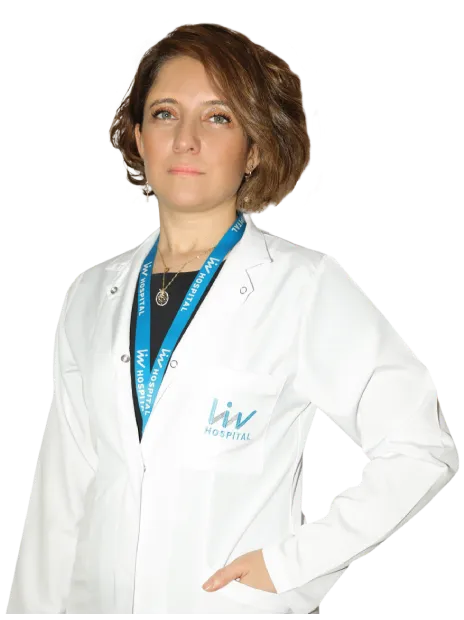 Gül Balyemez