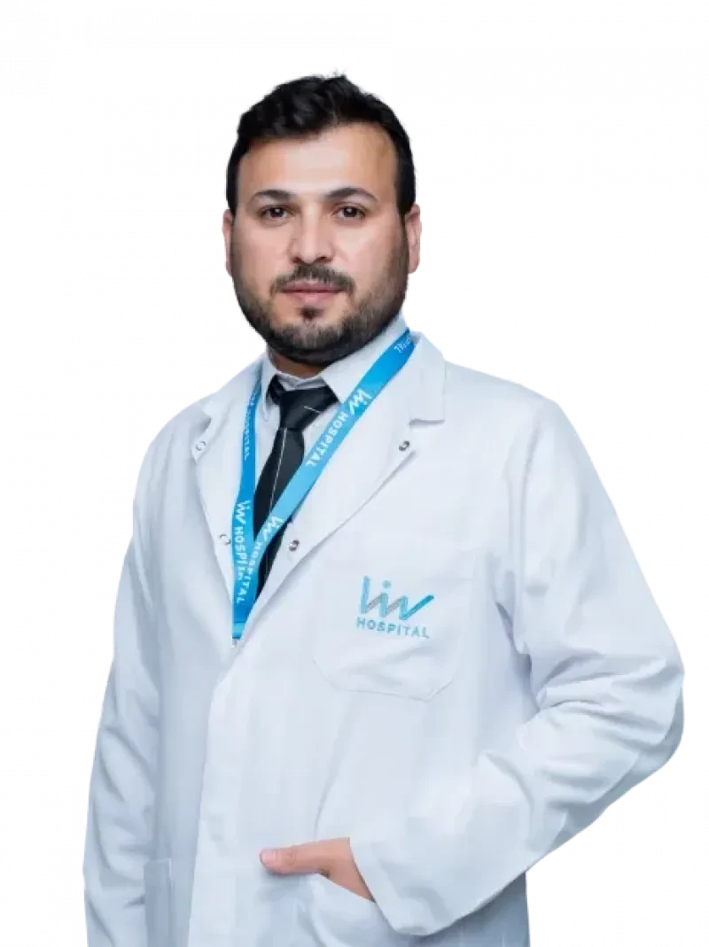 Uzm. Dr. Hasan Avşar