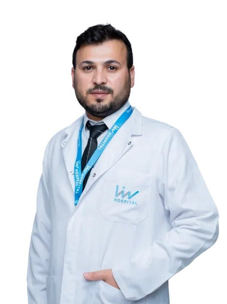 Hasan Avşar