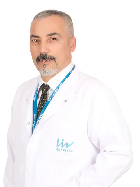 Hasan Kılıç