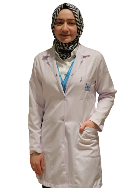 Hatice Kübra Çakı