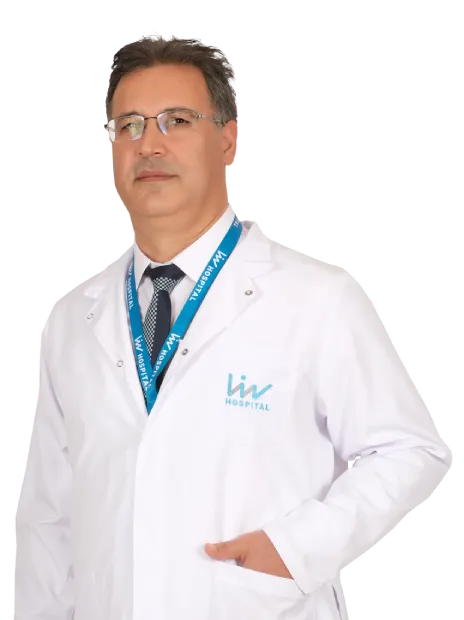 İsmail Doğan