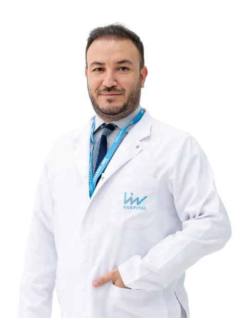 Kasım Osmanoğlu