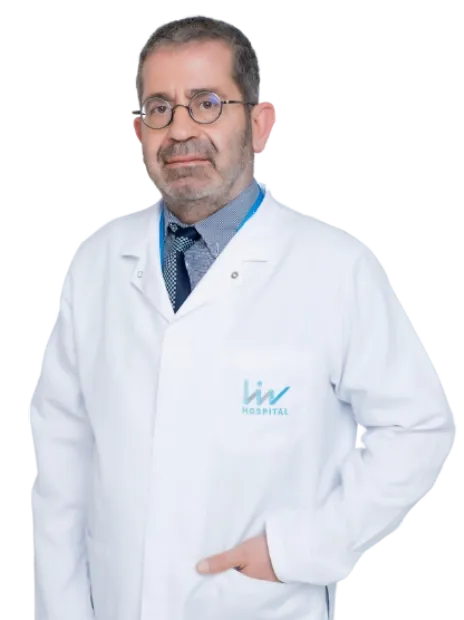 Mehmet Boyunsuz