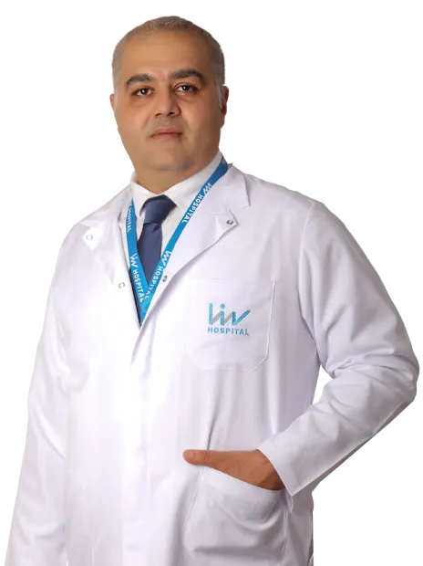 Mehmet Mustafa Anlaş