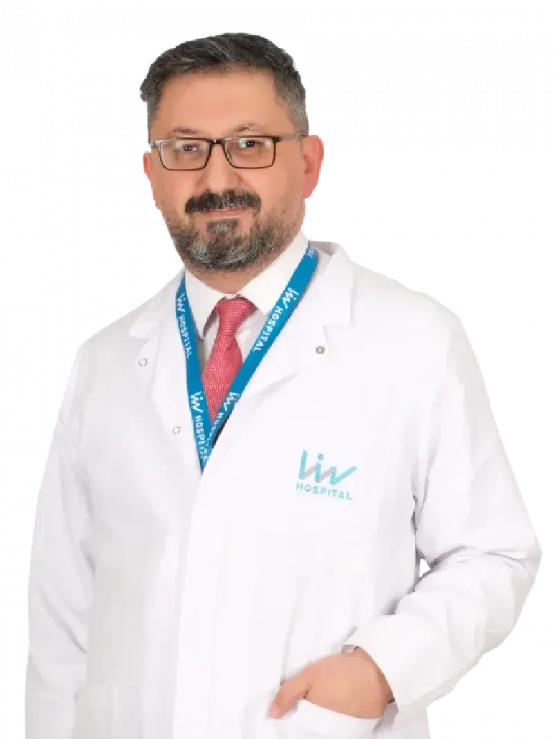 Uzm. Dr. Mustafa Çelik