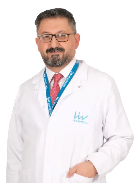 Mustafa Çelik